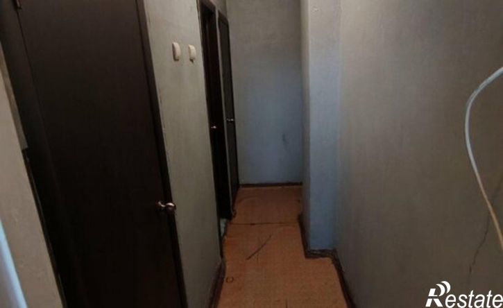 2-комн квартира улица Черняховского, 27,  д. 27