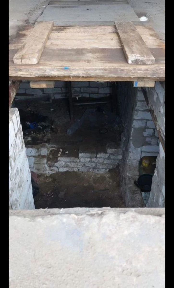 Гараж/парковка Заревская объездная дор