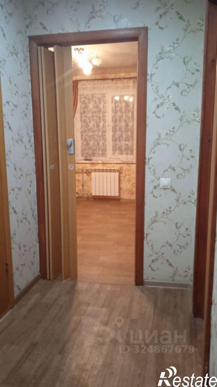 3-комн квартира Октябрьская улица, 28А,  д. 28А