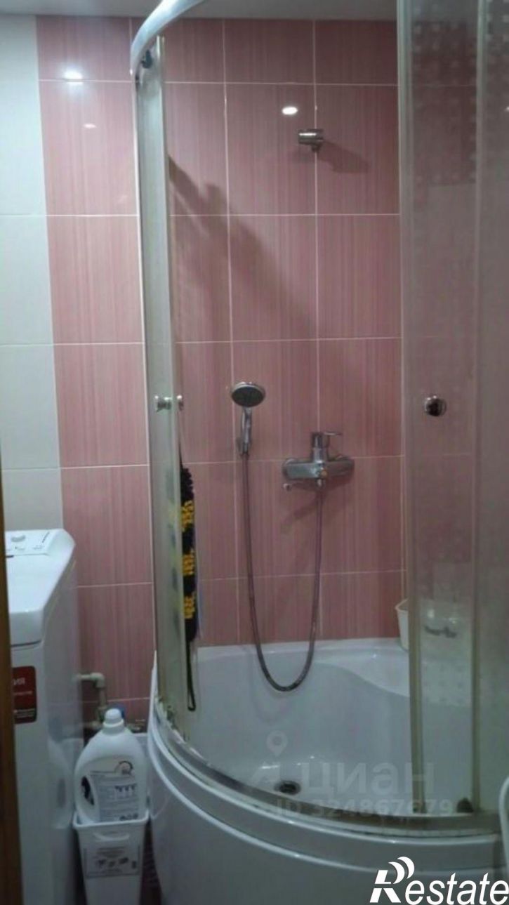 3-комн квартира Октябрьская улица, 28А,  д. 28А