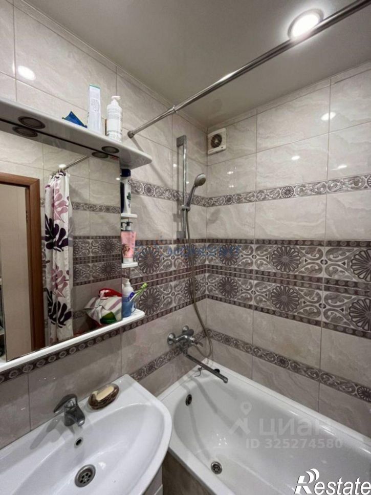 2-комн квартира улица Будённого, 11,  д. 11