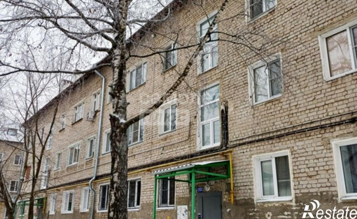 1-комн квартира улица Ватутина, 64,  д. 64