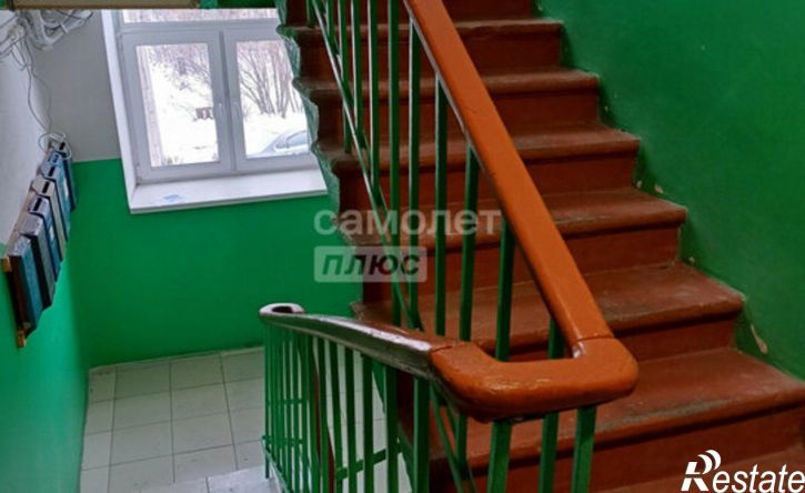1-комн квартира улица Ватутина, 64,  д. 64