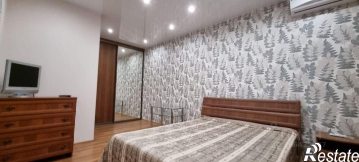 1-комн квартира ул Строителей, 9В 1,  д. 9В 1,  к. 1