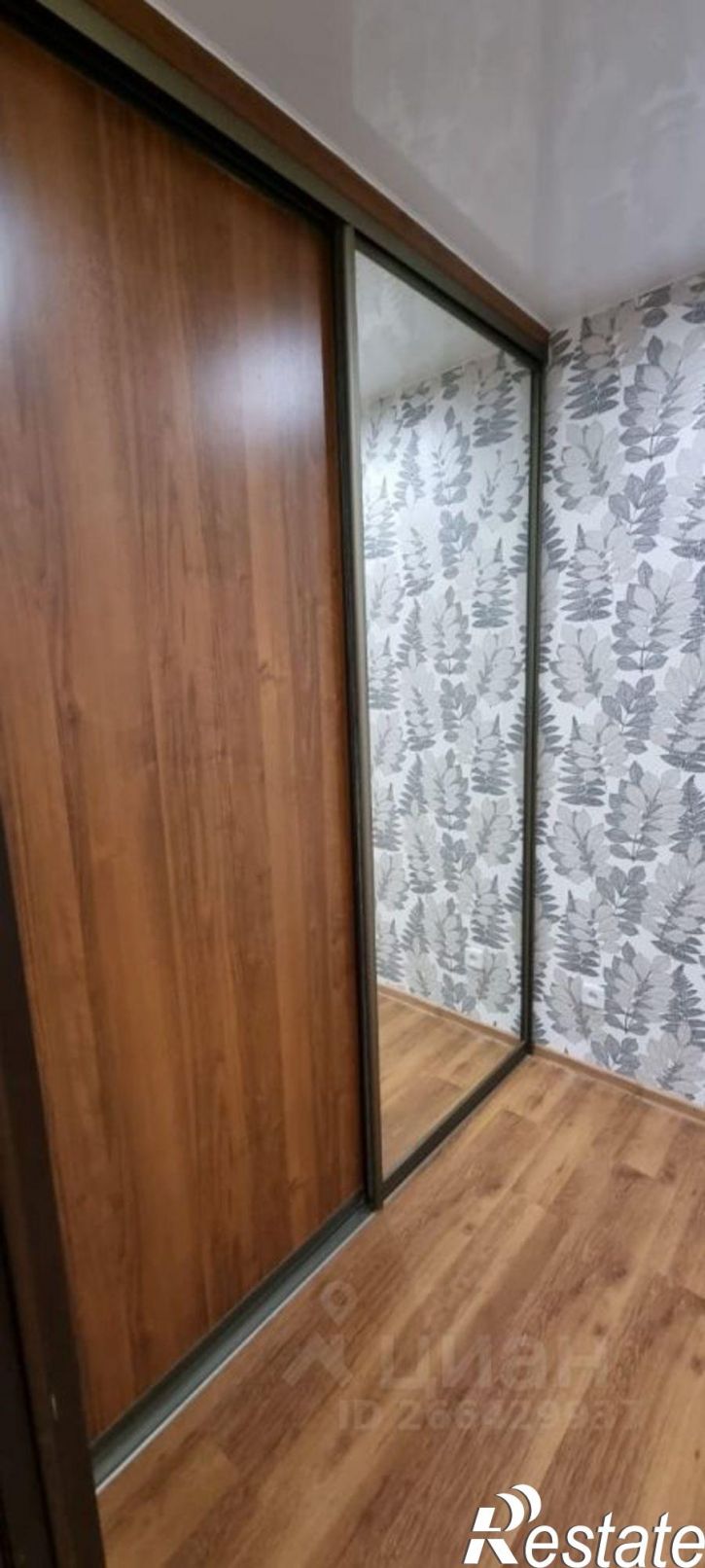 1-комн квартира ул Строителей, 9В 1,  д. 9В 1,  к. 1