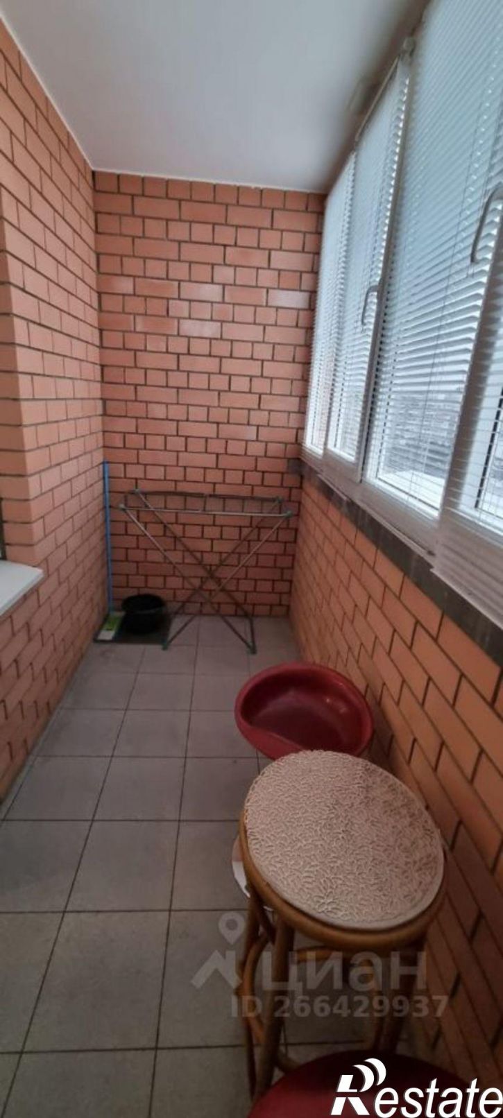 1-комн квартира ул Строителей, 9В 1,  д. 9В 1,  к. 1