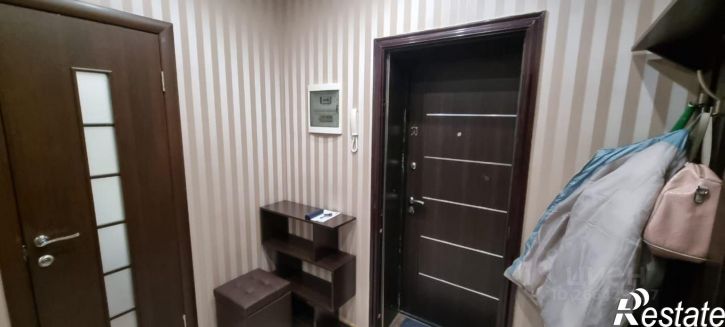 1-комн квартира ул Строителей, 9В 1,  д. 9В 1,  к. 1