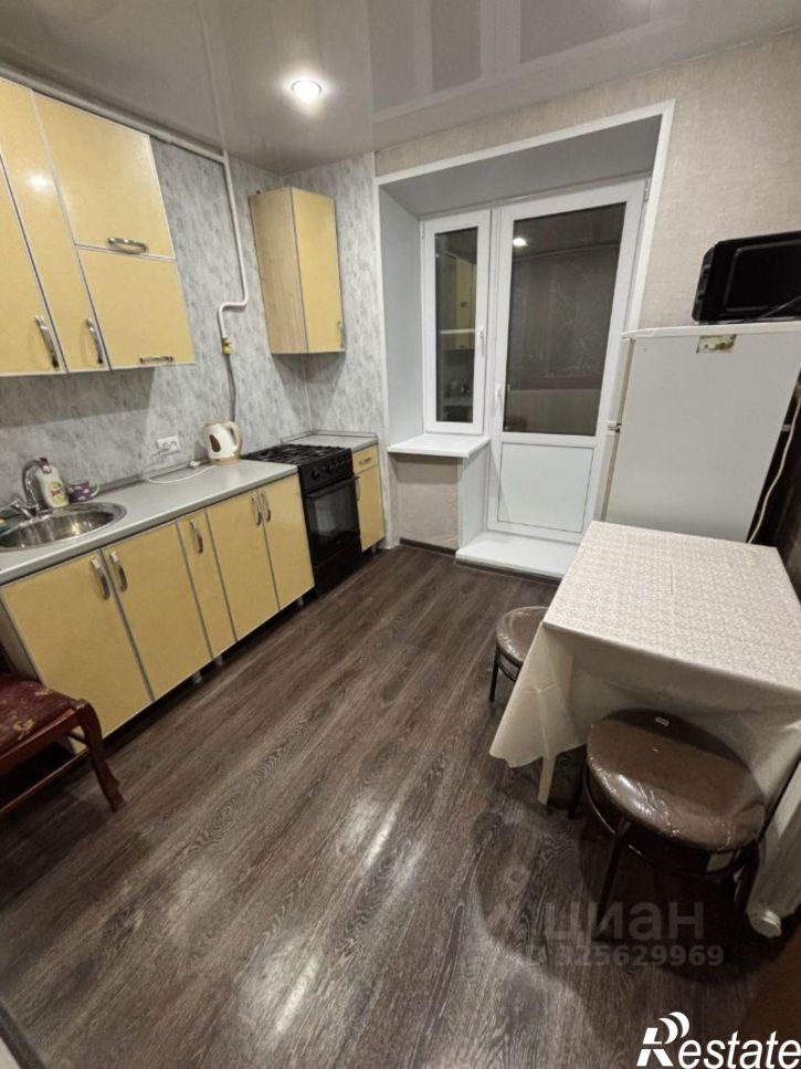 2-комн квартира ул Октябрьская, 25,  д. 25