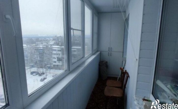 1-комн квартира пр-кт Циолковского, 85,  д. 85