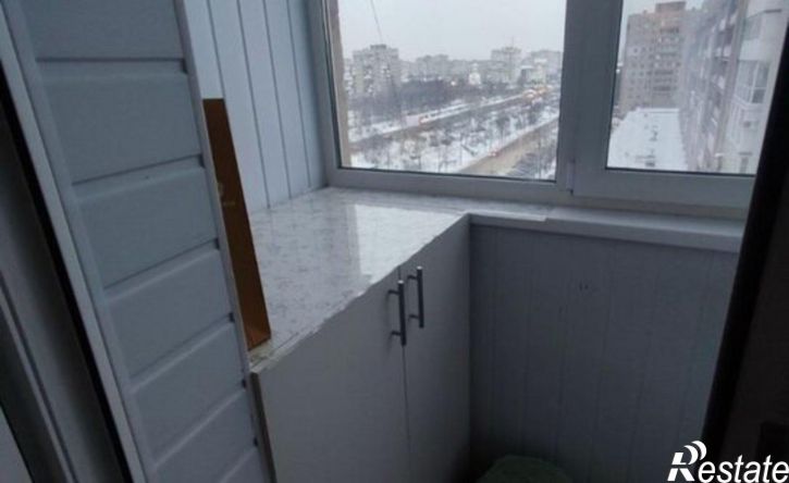 1-комн квартира пр-кт Циолковского, 85,  д. 85