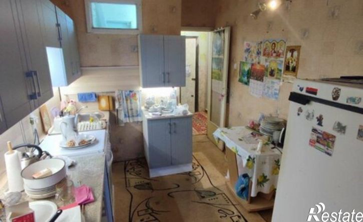 1-комн квартира пр-кт Циолковского, 85,  д. 85