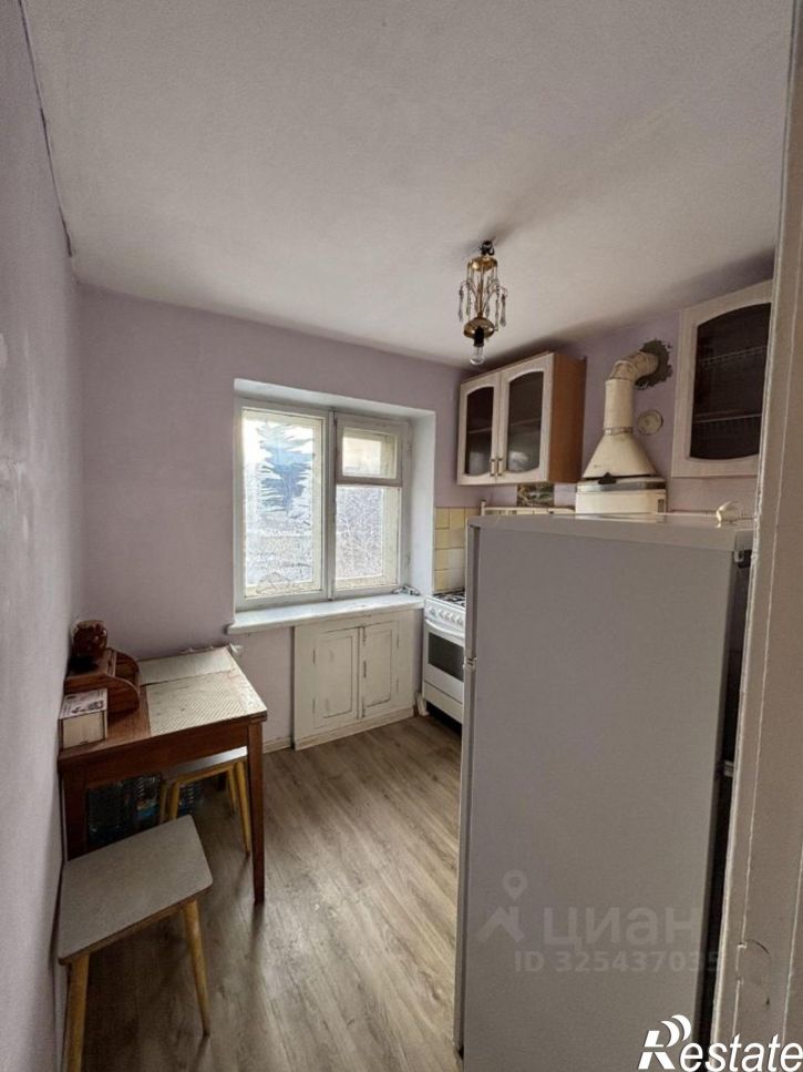 1-комн квартира проспект Чкалова, 49А,  д. 49А