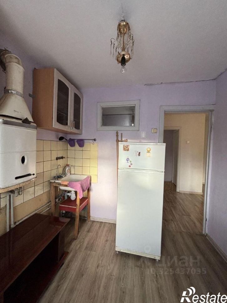 1-комн квартира проспект Чкалова, 49А,  д. 49А
