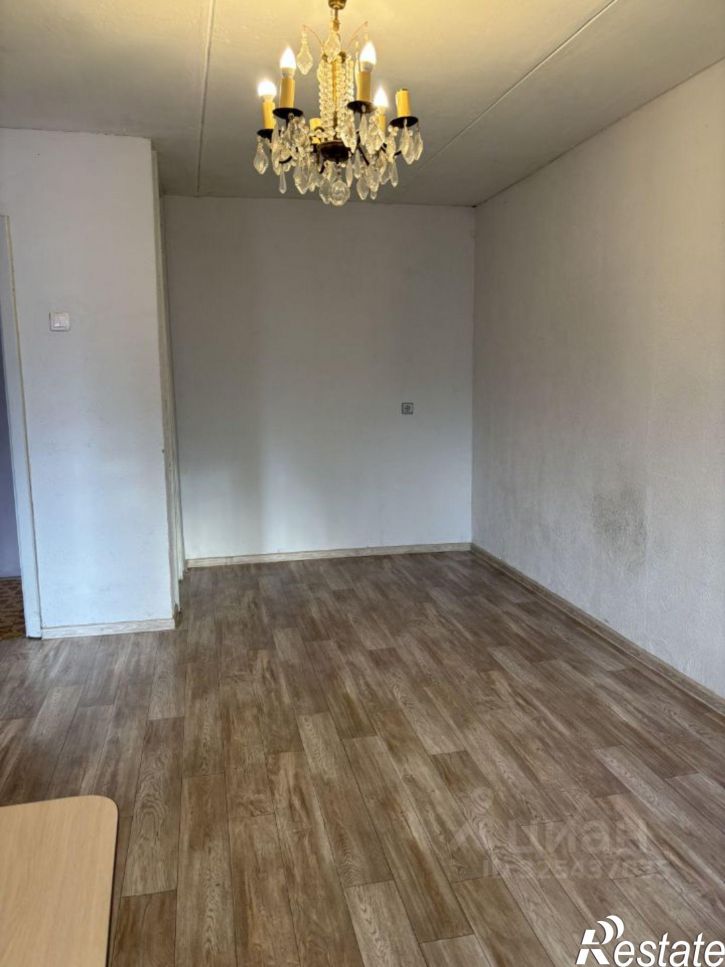 1-комн квартира проспект Чкалова, 49А,  д. 49А