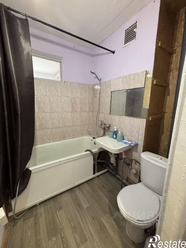 1-комн квартира проспект Чкалова, 49А,  д. 49А