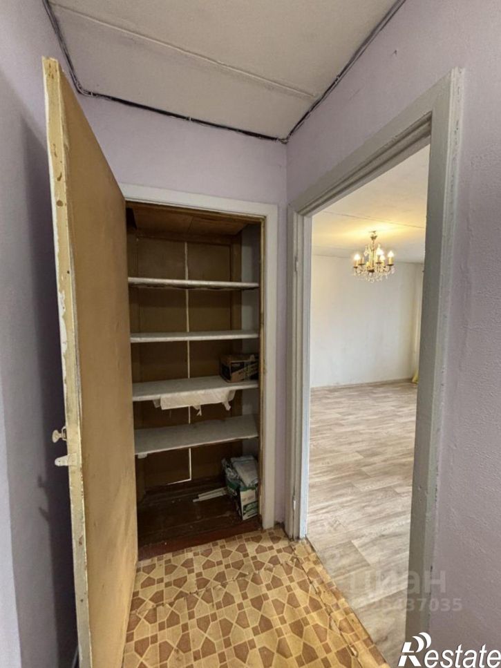 1-комн квартира проспект Чкалова, 49А,  д. 49А
