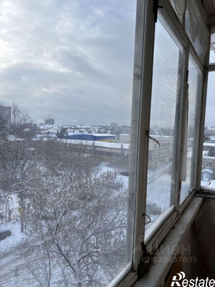 1-комн квартира проспект Чкалова, 49А,  д. 49А