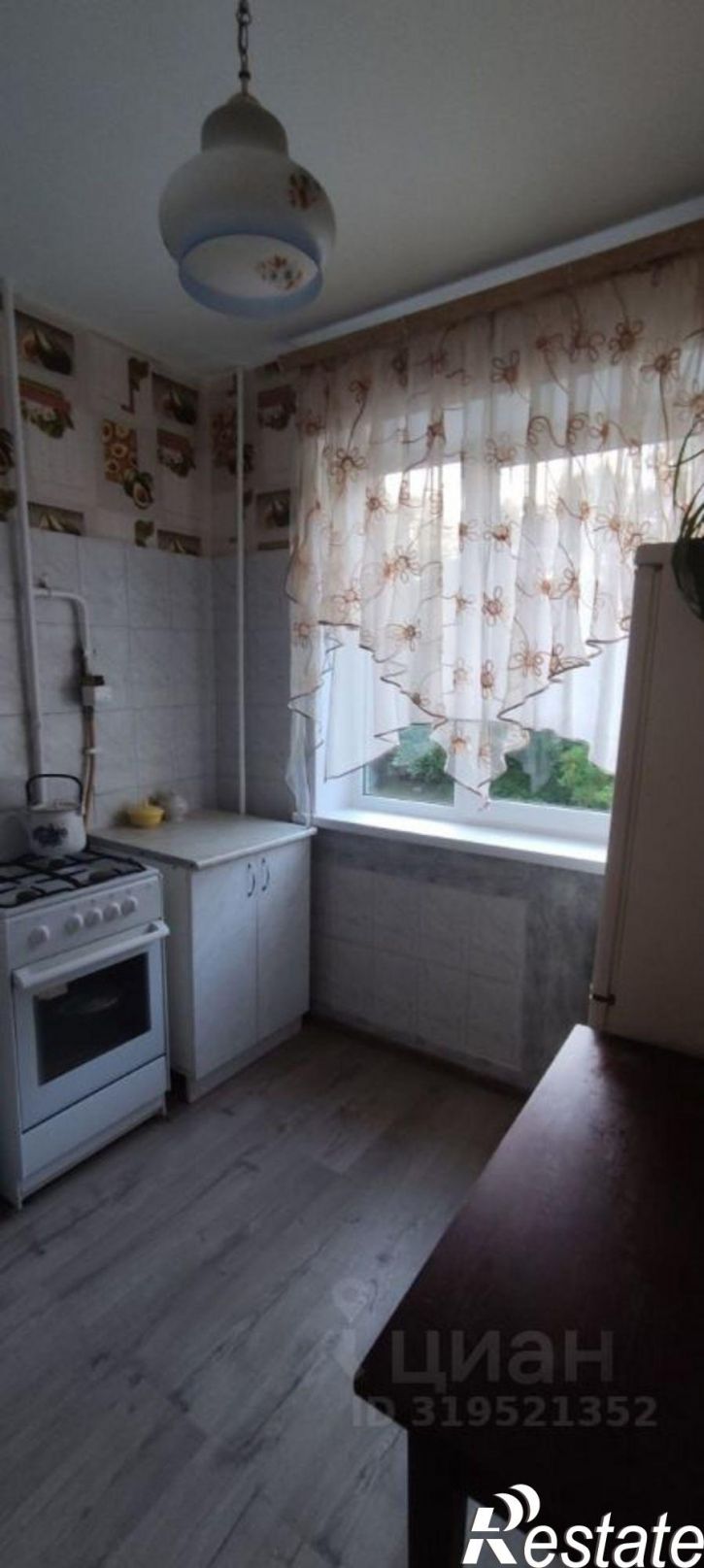 1-комн квартира ул Терешковой, 30А,  д. 30А