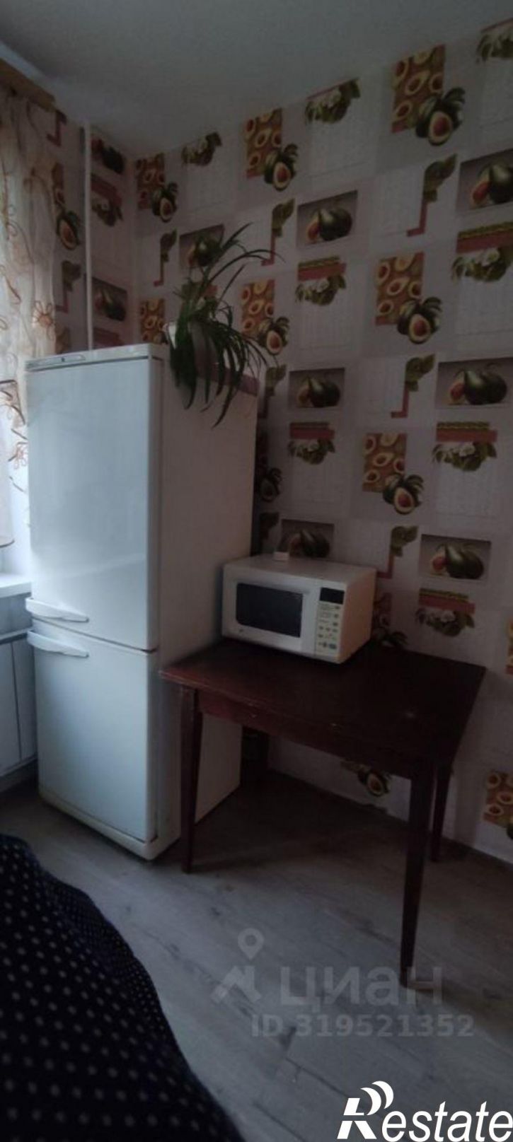 1-комн квартира ул Терешковой, 30А,  д. 30А