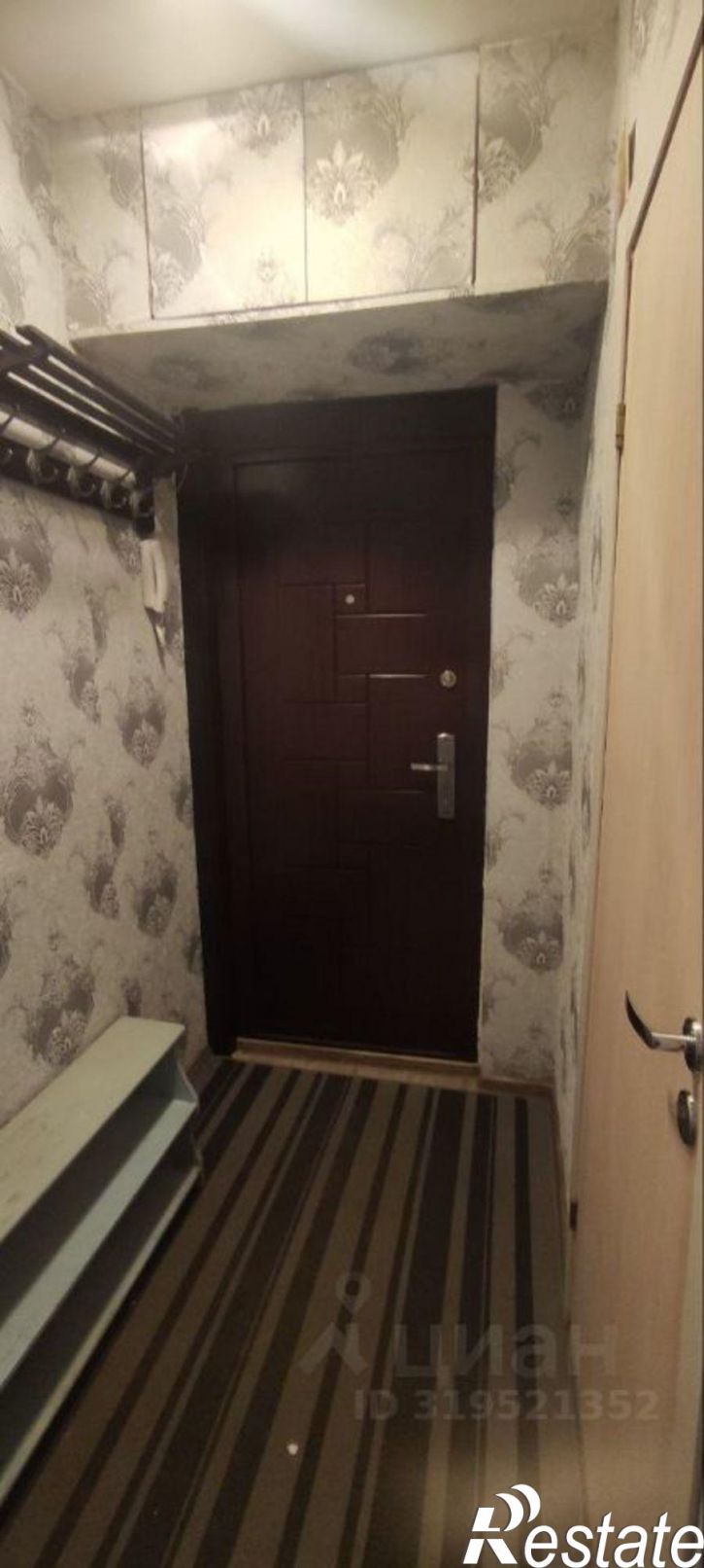 1-комн квартира ул Терешковой, 30А,  д. 30А