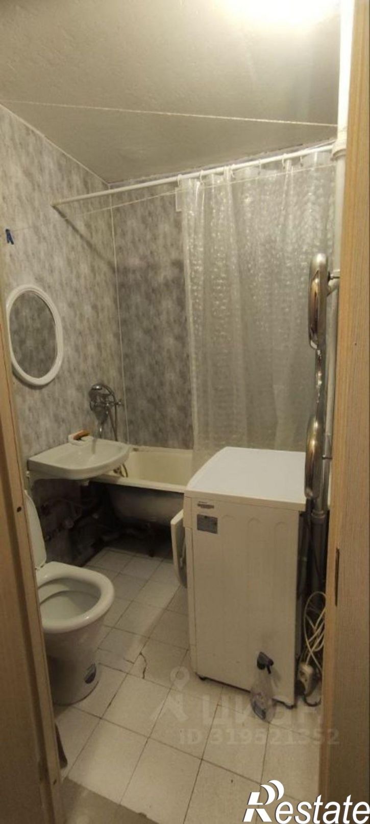 1-комн квартира ул Терешковой, 30А,  д. 30А