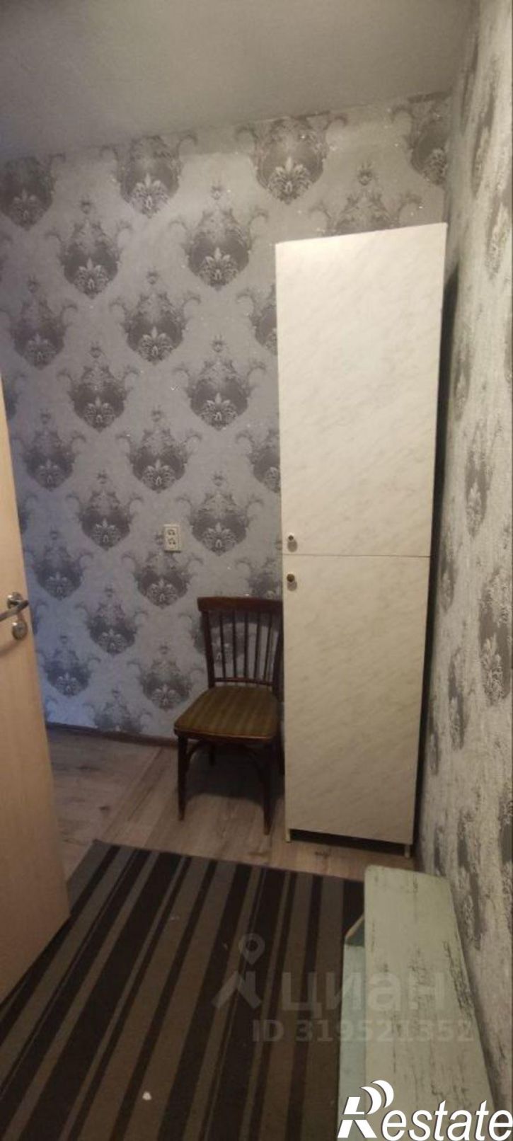 1-комн квартира ул Терешковой, 30А,  д. 30А