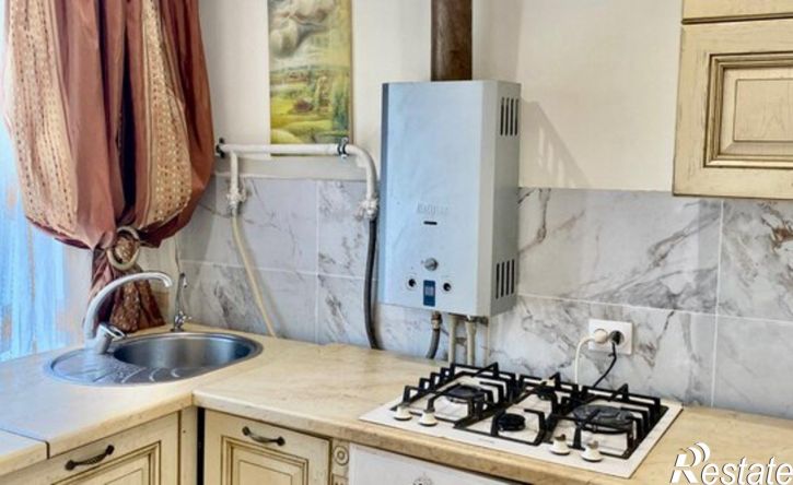 2-комн квартира ул Гайдара, 60,  д. 60