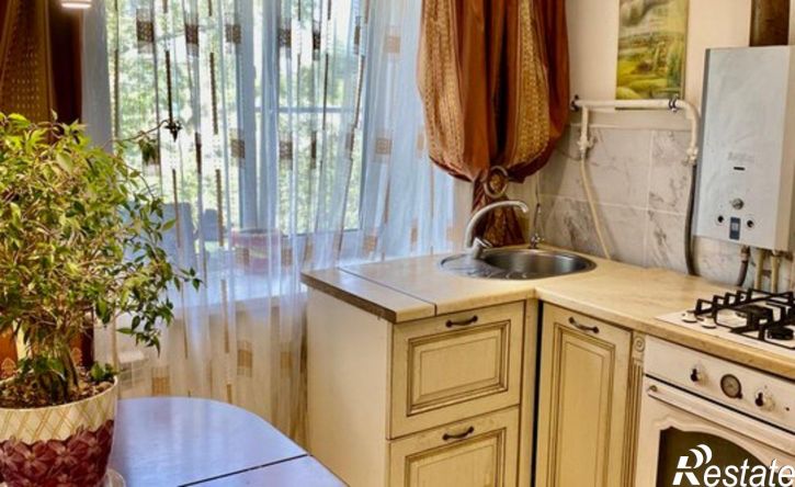 2-комн квартира ул Гайдара, 60,  д. 60