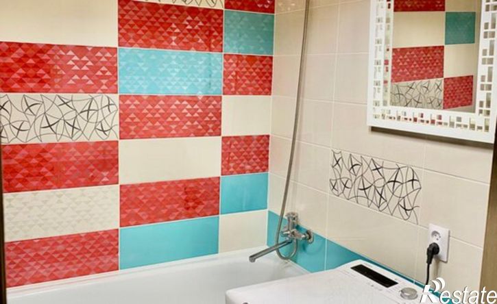 2-комн квартира ул Гайдара, 60,  д. 60