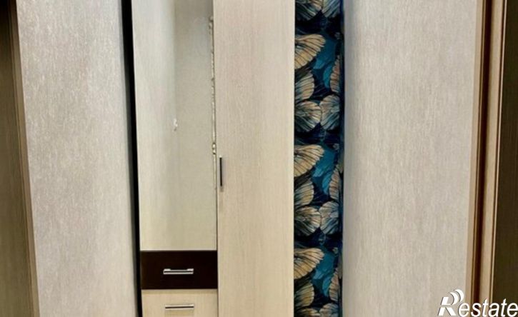 2-комн квартира ул Гайдара, 60,  д. 60