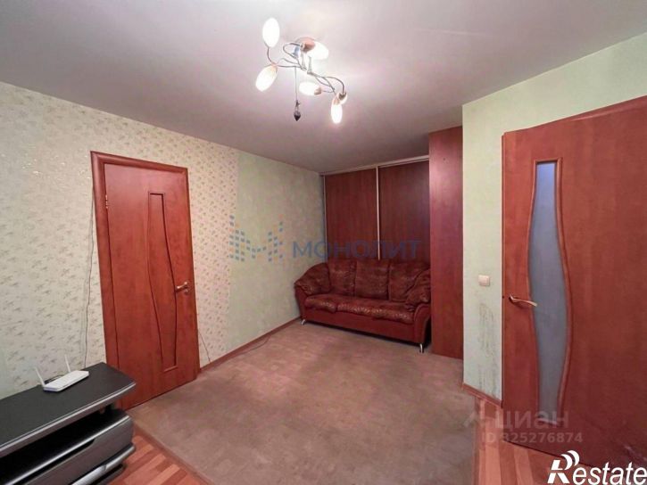 2-комн квартира проспект Циолковского, 84А,  д. 84А