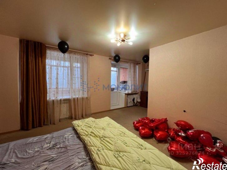 2-комн квартира проспект Циолковского, 84А,  д. 84А