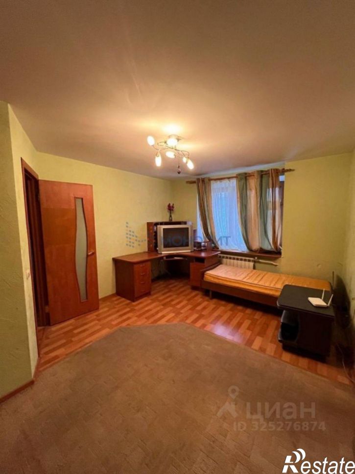 2-комн квартира проспект Циолковского, 84А,  д. 84А