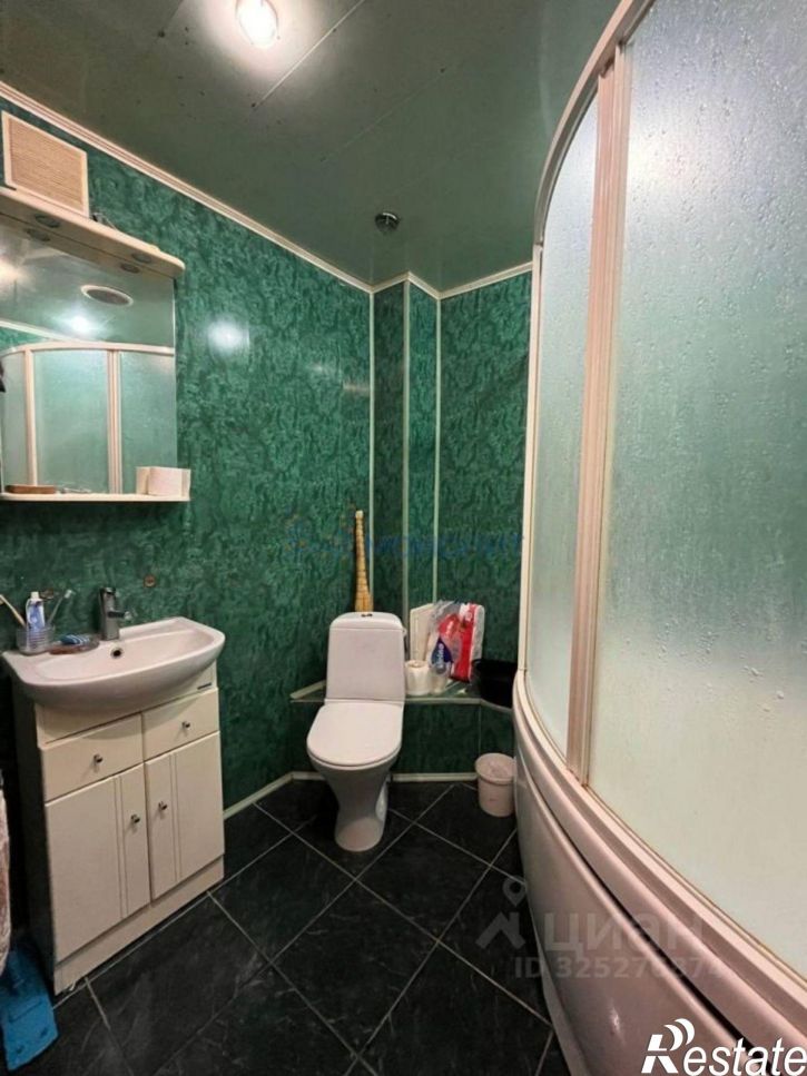 2-комн квартира проспект Циолковского, 84А,  д. 84А