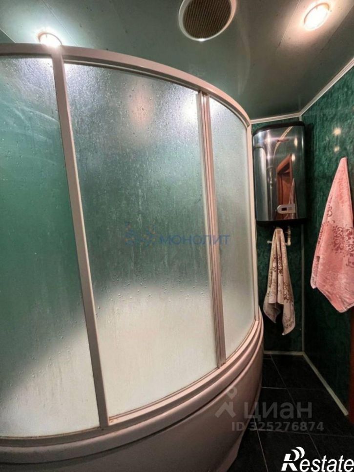 2-комн квартира проспект Циолковского, 84А,  д. 84А