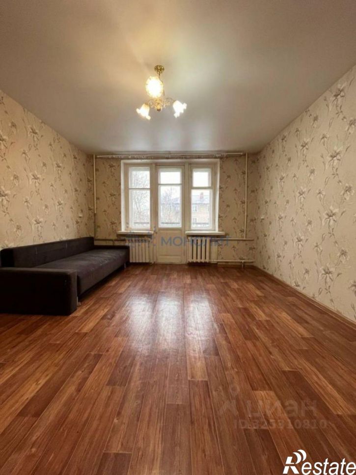 2-комн квартира б-р Правды, 7А,  д. 7А