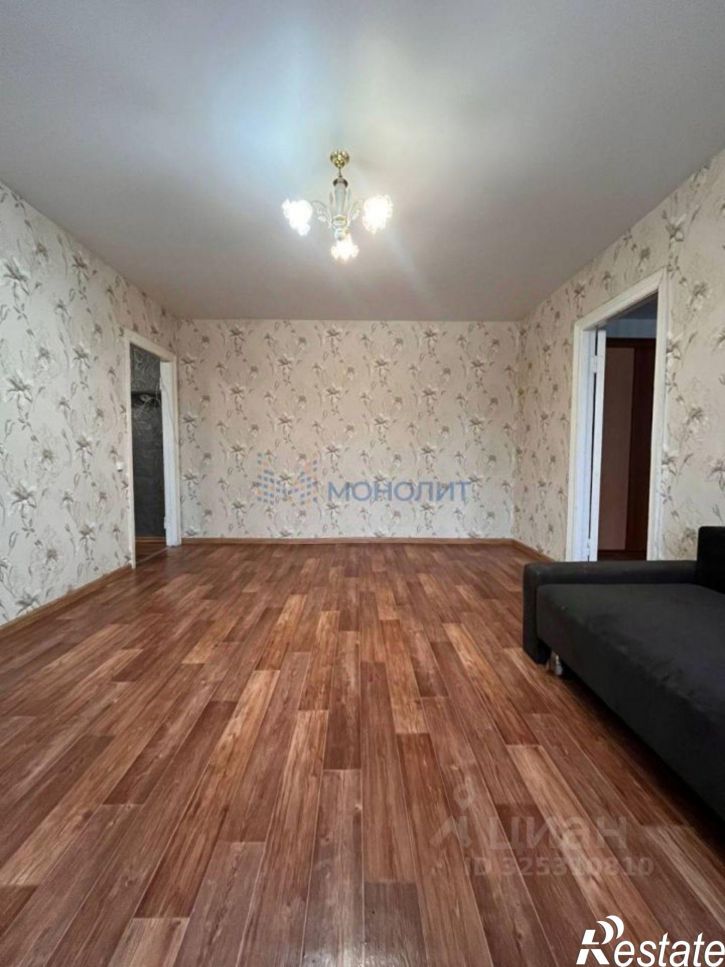 2-комн квартира б-р Правды, 7А,  д. 7А