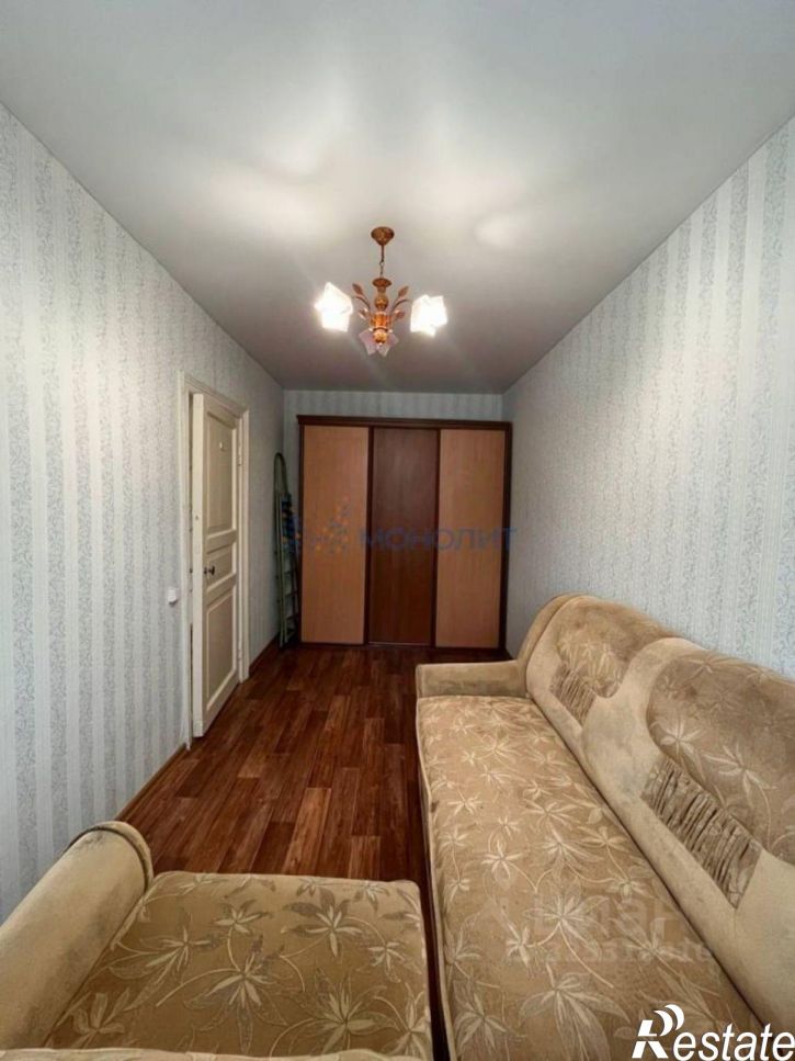 2-комн квартира б-р Правды, 7А,  д. 7А