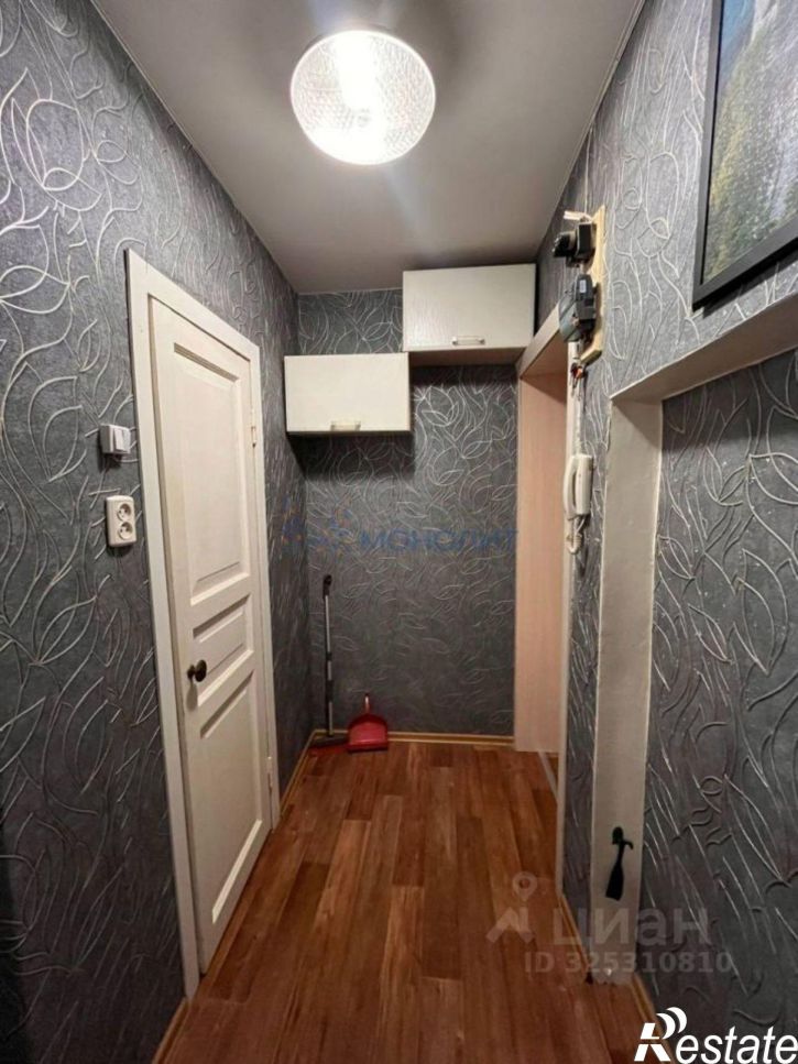 2-комн квартира б-р Правды, 7А,  д. 7А