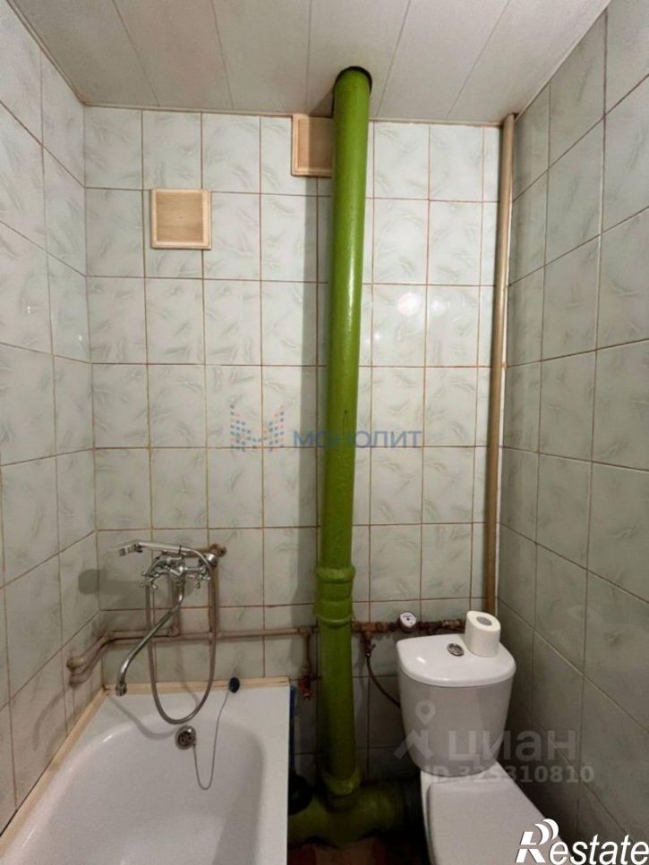 2-комн квартира б-р Правды, 7А,  д. 7А