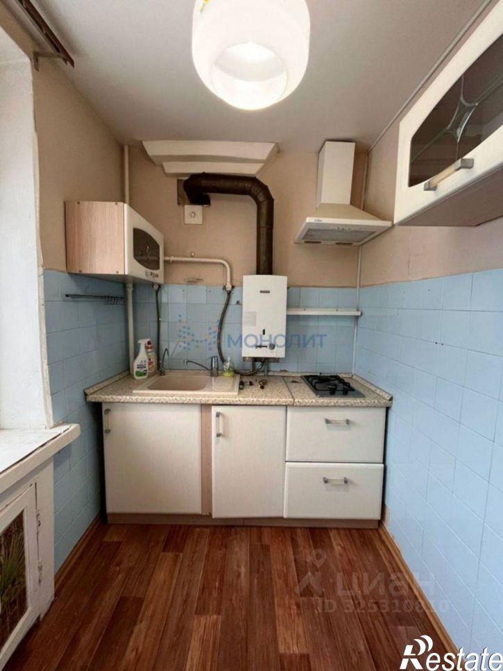 2-комн квартира б-р Правды, 7А,  д. 7А