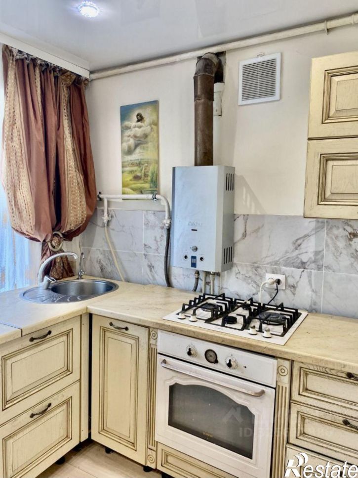 2-комн квартира ул Гайдара, 38,  д. 38