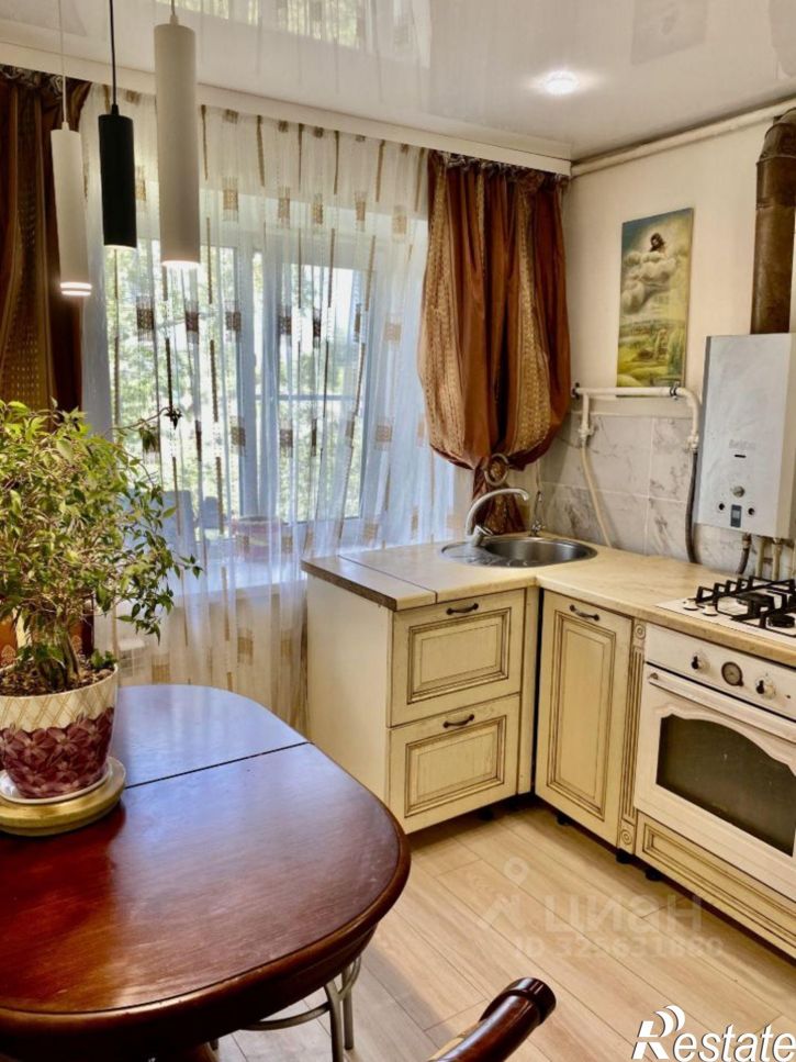 2-комн квартира ул Гайдара, 38,  д. 38