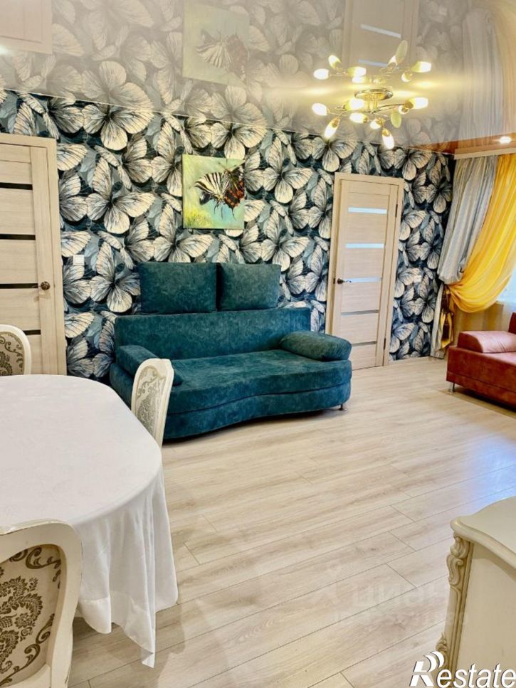 2-комн квартира ул Гайдара, 38,  д. 38