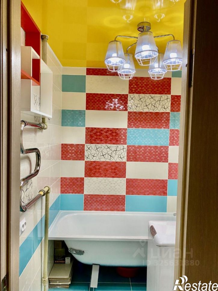 2-комн квартира ул Гайдара, 38,  д. 38