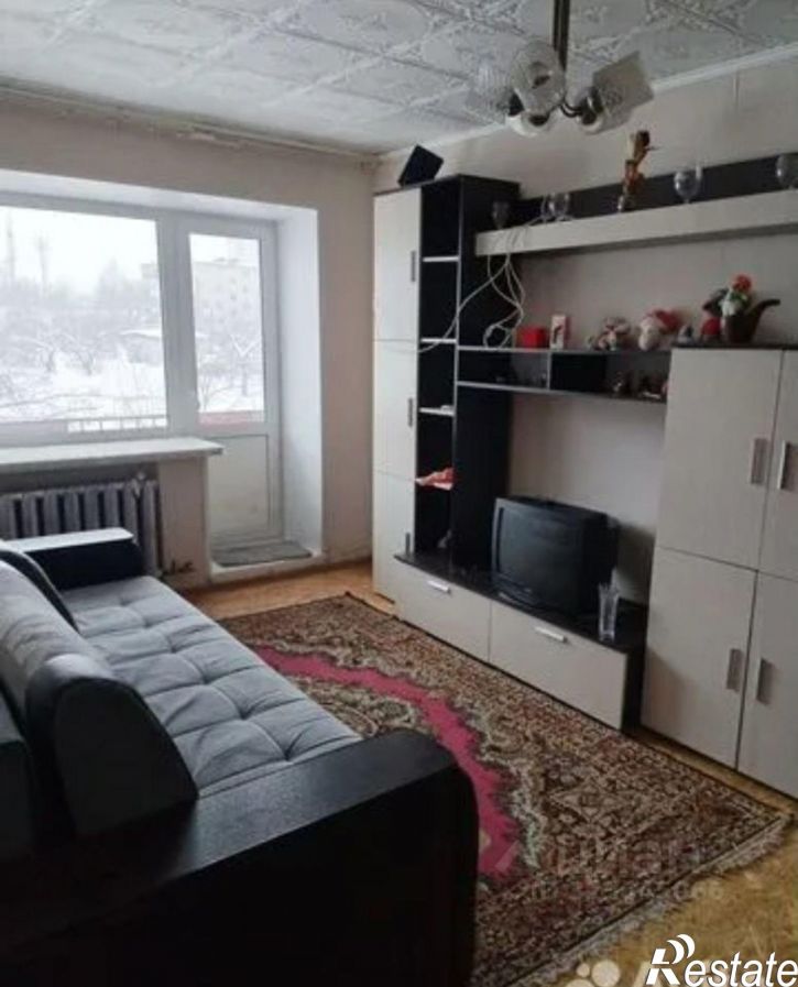 1-комн квартира Новомосковская улица, 20,  д. 20