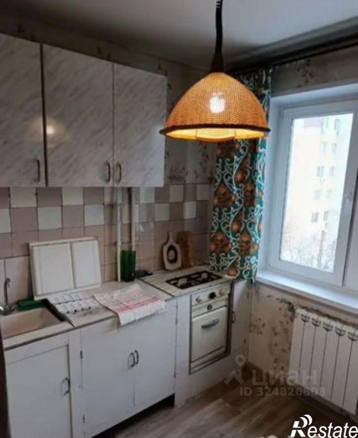 2-комн квартира улица Петрищева, 19,  д. 19