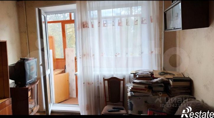 2-комн квартира проспект Циолковского, 82,  д. 82