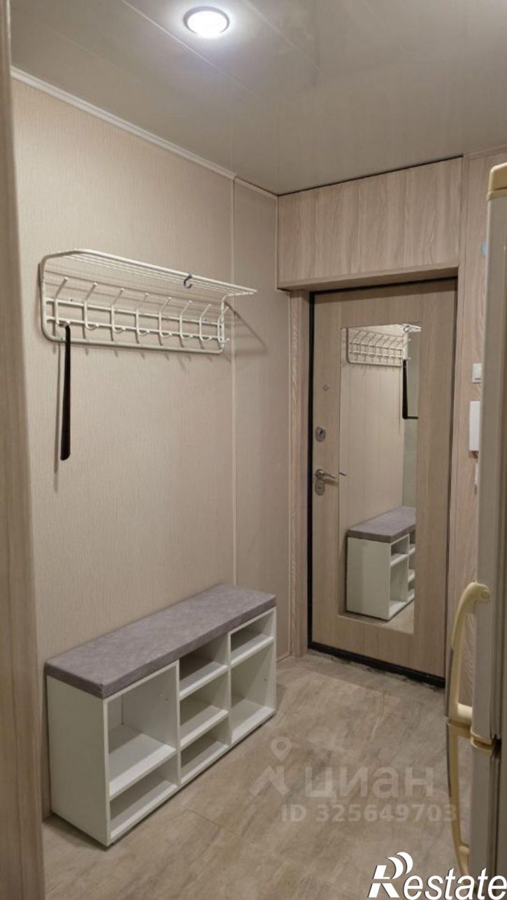 2-комн квартира улица Будённого, 11А,  д. 11А