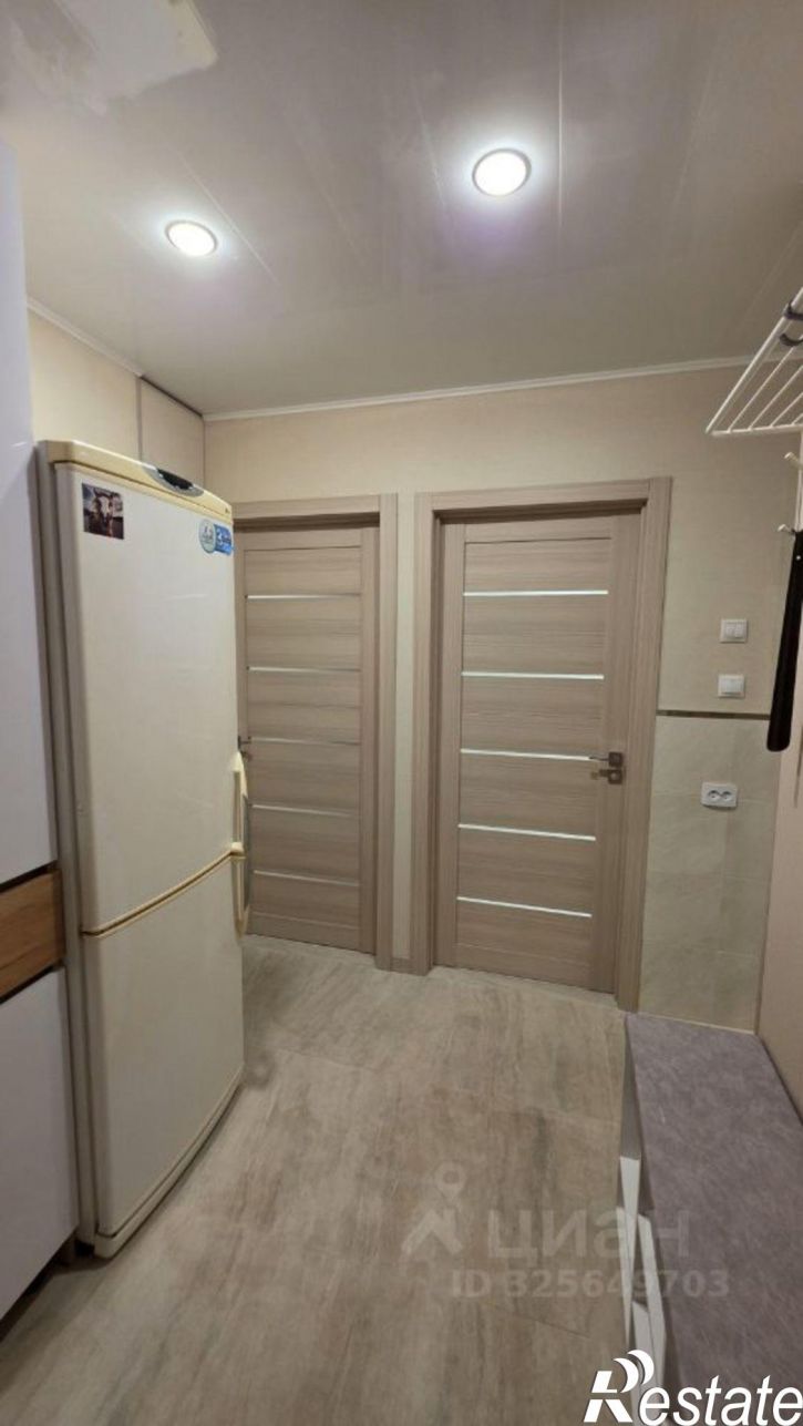 2-комн квартира улица Будённого, 11А,  д. 11А
